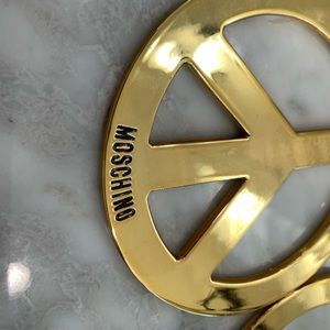 Moschino ( H & M Collection) Earrings